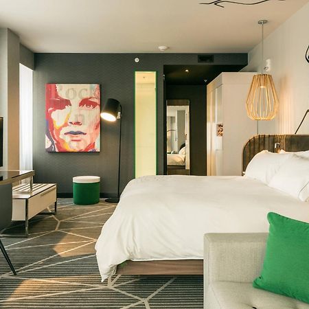 Renaissance Montreal Downtown Hotel Buitenkant foto