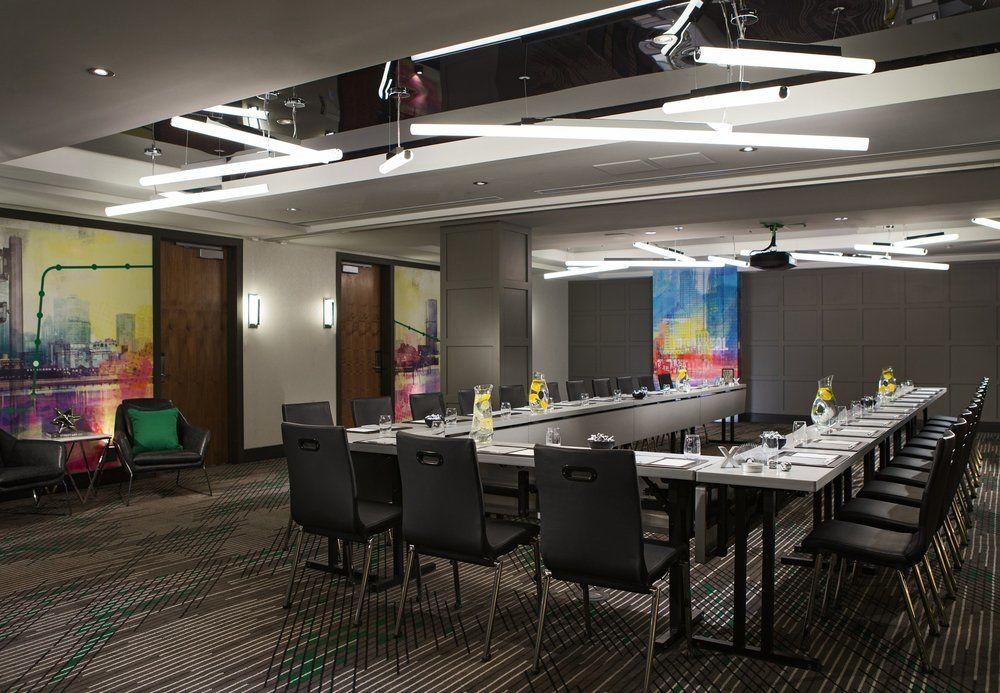 Renaissance Montreal Downtown Hotel Buitenkant foto