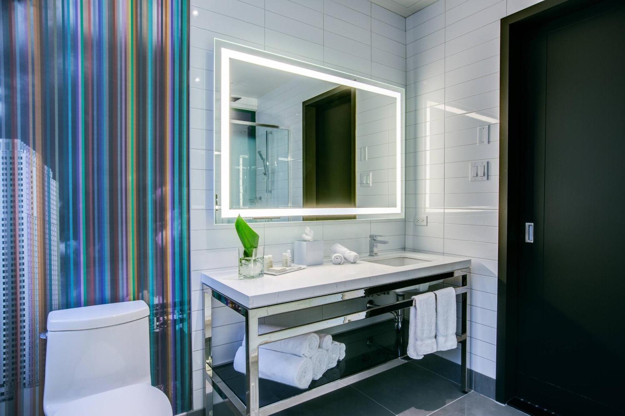 Renaissance Montreal Downtown Hotel Buitenkant foto